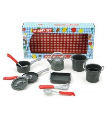 Opakowanie Zestaw kuchenny