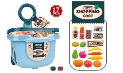 Opakowanie Zestaw kuchenny