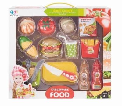 Opakowanie Zestaw kuchenny