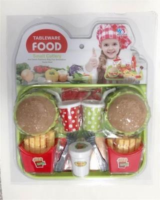 Opakowanie Zestaw kuchenny