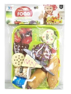 Opakowanie Zestaw kuchenny