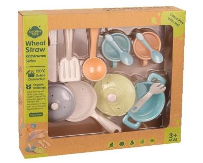 Opakowanie Zestaw kuchenny