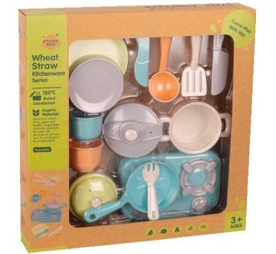 Opakowanie Zestaw kuchenny