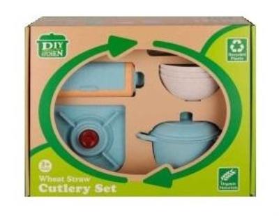 Opakowanie Zestaw kuchenny