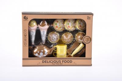 Opakowanie Zestaw kuchenny ciastkarnia pudełko