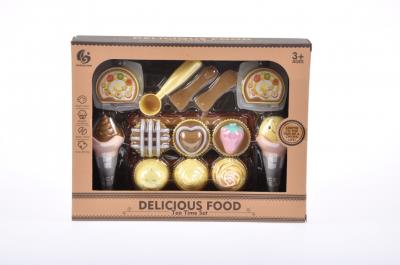 Opakowanie Zestaw kuchenny ciastkarnia pudełko