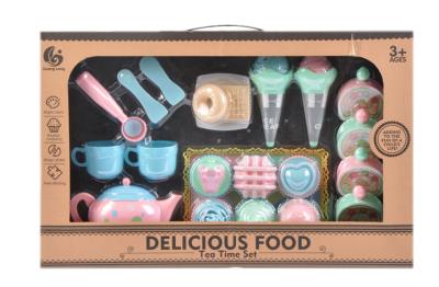 Opakowanie Zestaw kuchenny ciastkarnia