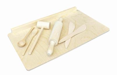 Zestaw kuchenny duży. Wydawca: Baczek. SmakLiter.pl Opakowanie Zestaw kuchenny duży