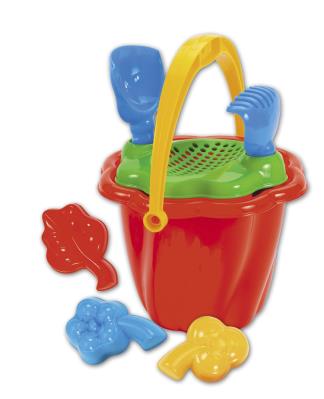 Opakowanie Zestaw kuchenny mini MIX