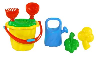 Opakowanie Zestaw kuchenny mini MIX