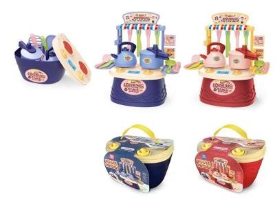 Opakowanie Zestaw kuchenny MIX