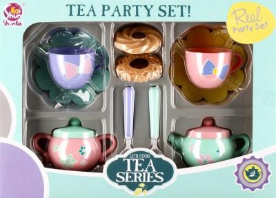 Opakowanie Zestaw kuchenny Party