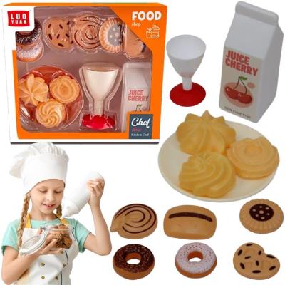 Opakowanie Zestaw kuchenny słodycze