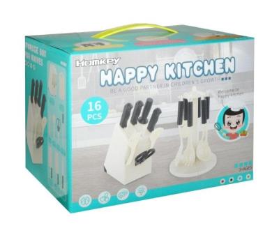 Opakowanie Zestaw kuchenny - sztućce