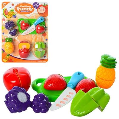 Opakowanie Zestaw kuchenny warzywa i owoce