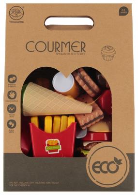 Opakowanie Zestaw kuchenny żywność