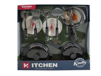 Opakowanie Zestaw kuchenny