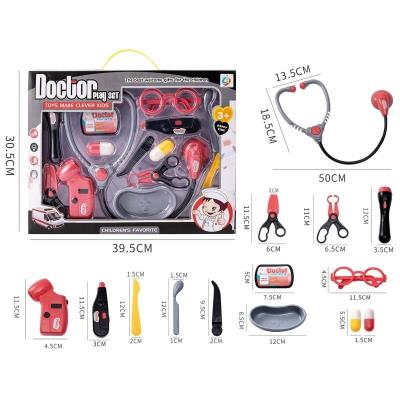 Opakowanie Zestaw lekarski