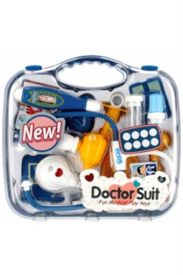 Opakowanie Zestaw lekarski