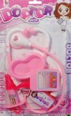 Opakowanie Zestaw lekarski