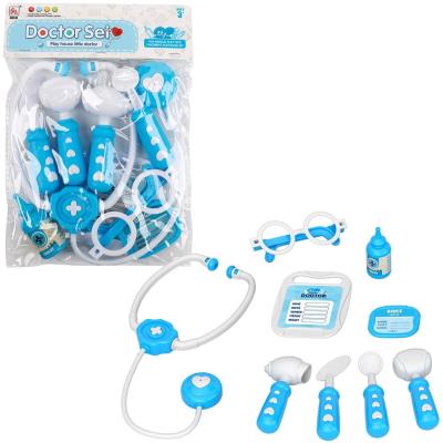 Opakowanie Zestaw lekarski 9 elementów