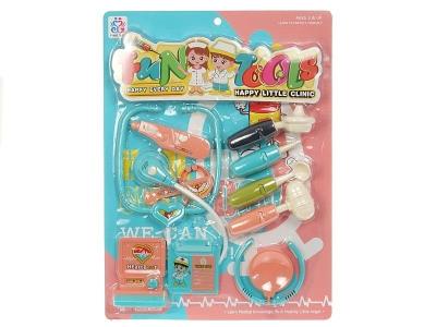 Opakowanie Zestaw lekarski