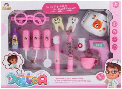 Opakowanie Zestaw lekarski dentysta