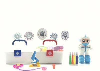 Opakowanie Zestaw lekarski MIX