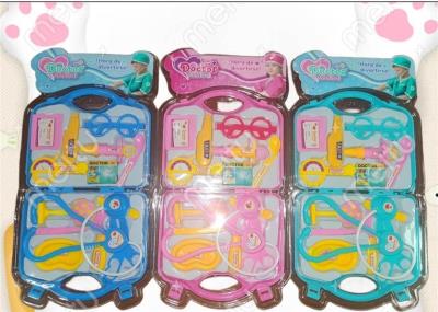 Opakowanie Zestaw lekarski MIX