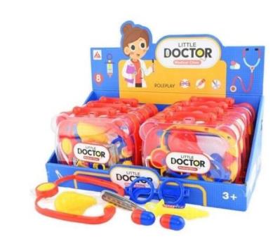 Opakowanie Zestaw lekarski MIX