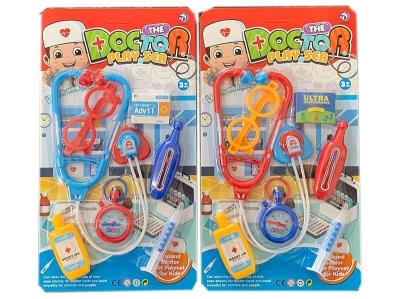 Opakowanie Zestaw lekarski mix