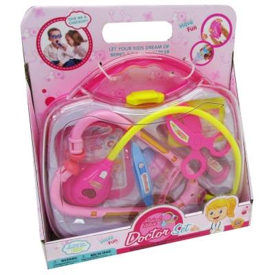 Opakowanie Zestaw lekarski świecący