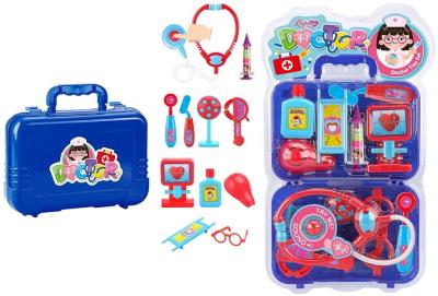 Opakowanie Zestaw lekarski w walizce