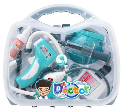 Opakowanie Zestaw lekarski w walizce