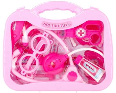 Opakowanie Zestaw lekarski w walizce