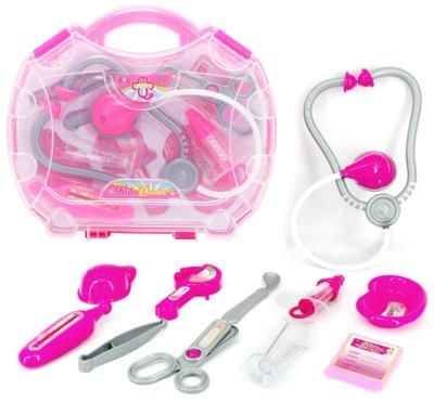 Opakowanie Zestaw lekarski w walizce