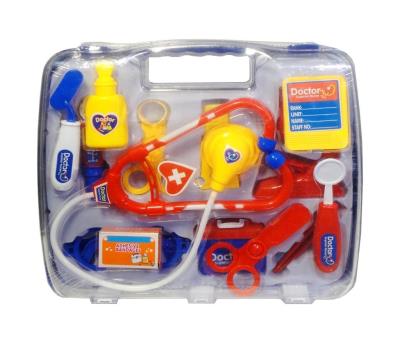 Opakowanie Zestaw lekarski w walizce