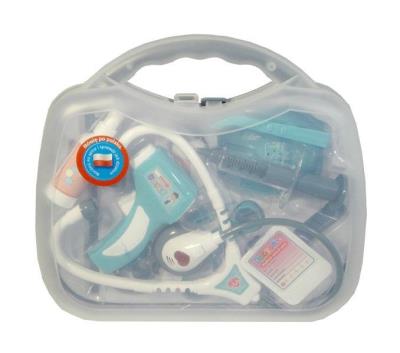 Opakowanie Zestaw lekarski z polskim modułem głosowym
