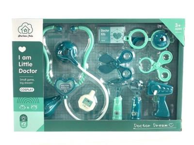 Opakowanie Zestaw lekarski ze stetoskopem