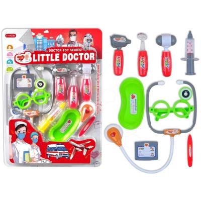 Opakowanie Zestaw lekarski