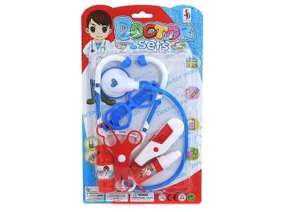 Opakowanie Zestaw lekarz