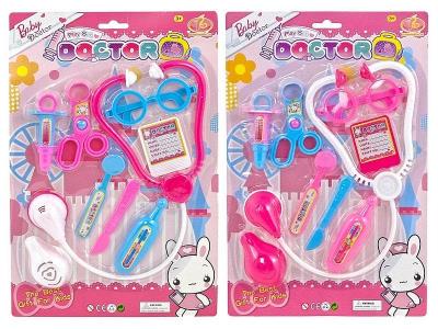 Opakowanie Zestaw lekarza MIX