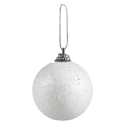 Opakowanie Zestaw lśniących bombek 24szt