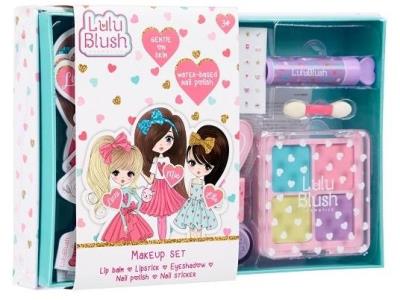 Opakowanie Zestaw Make up Junior CREATE IT!