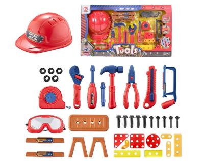 Opakowanie Zestaw małego majsterkowicza