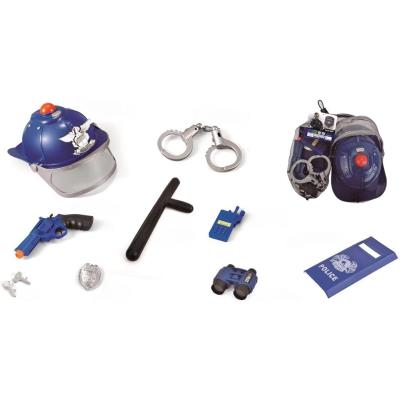 Opakowanie Zestaw małego policjanta