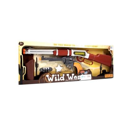 Opakowanie Zestaw mały cowboy