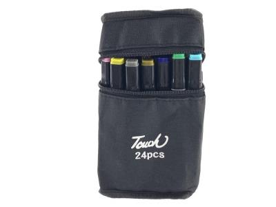 Opakowanie Zestaw markerów 24szt