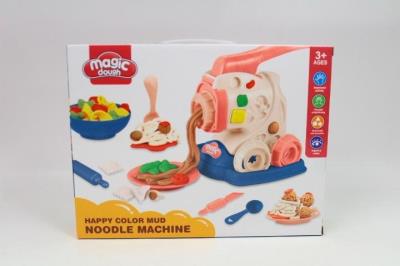 Opakowanie Zestaw maszynka z ciastoliną + akcesoria