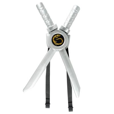 Opakowanie Zestaw mieczy Ninjago